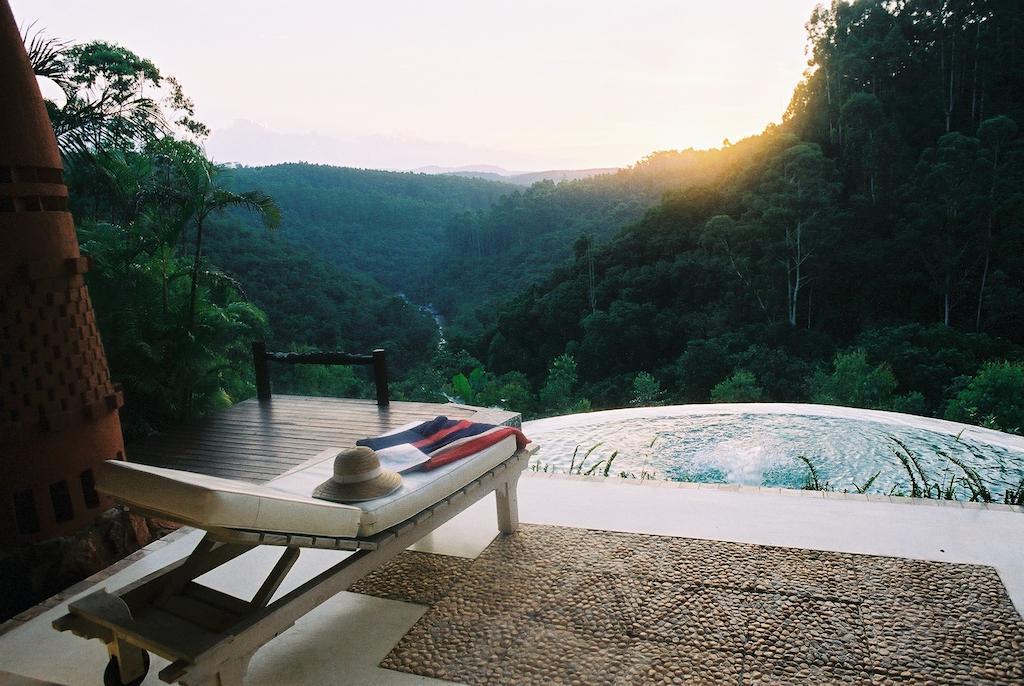 Timamoon Lodge Hazyview Quarto foto